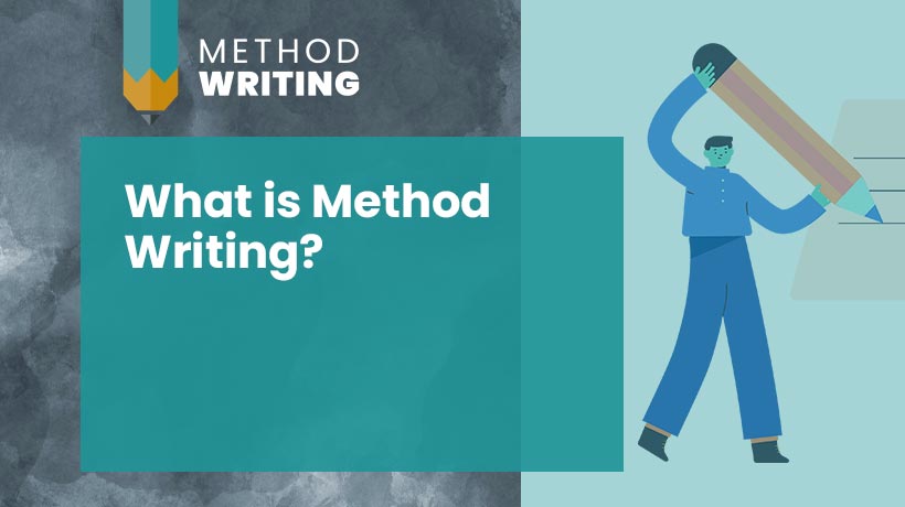 what is method writing?