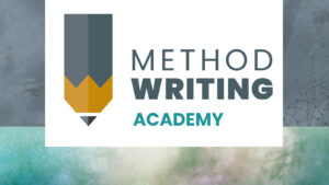 Method Writing Academy Logo